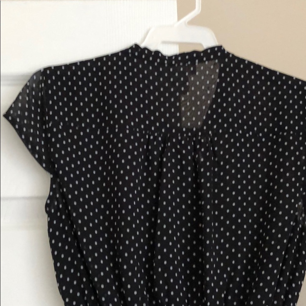 Blouse - Picture 5 of 6